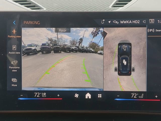 Used 2025 BMW X1 xDrive28i image 26