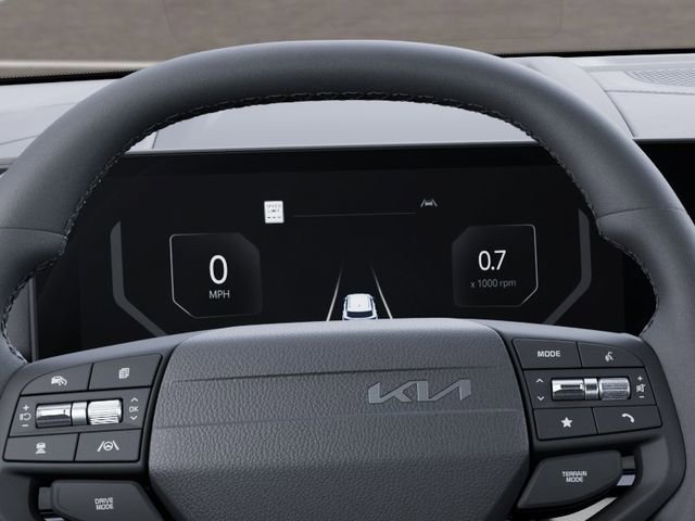 New 2026 Kia Sportage EX AWD/4WD image 25