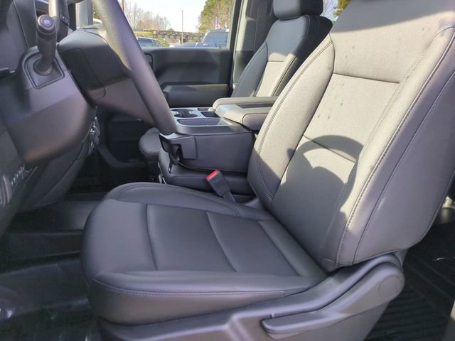 New 2026 GMC Sierra 3500 Pro w/ Convenience Package image 11