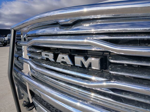 Used 2023 RAM 1500 Limited image 34