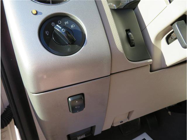 Used 2007 Ford Expedition EL Limited AWD/4WD image 13