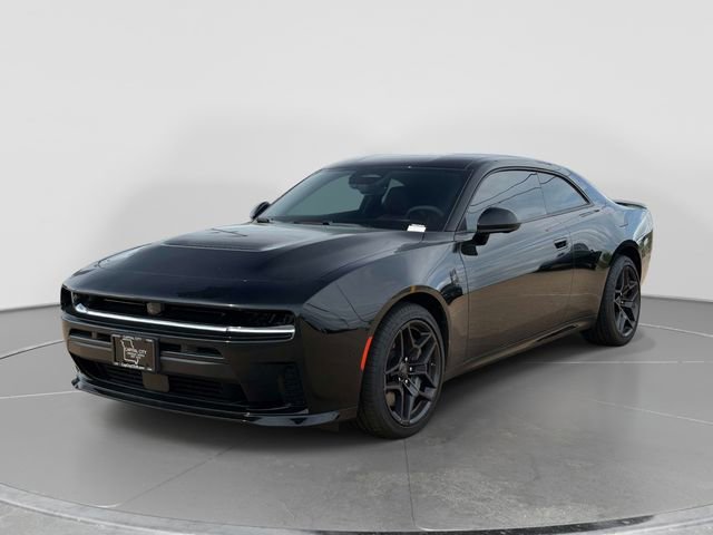 New 2026 Dodge Charger R/T Scat Pack image 8