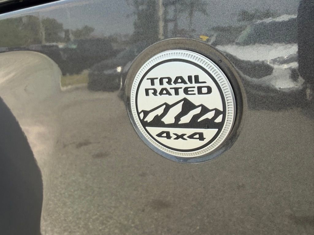 Used 2019 Jeep Wrangler Sport image 21