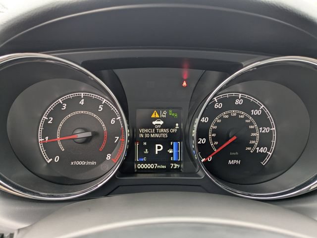 New 2026 Mitsubishi Outlander Sport SEL AWD/4WD image 33