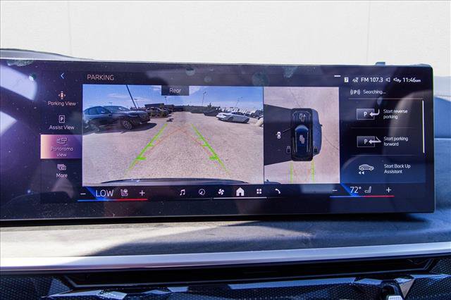 New 2026 BMW X5 xDrive40i w/ Premium Package image 17