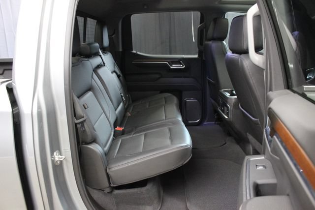 Certified 2024 GMC Sierra 1500 Denali w/ Technology Package AWD/4WD image 63
