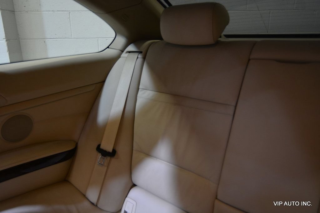 Used 2013 BMW 328i Coupe RWD image 17