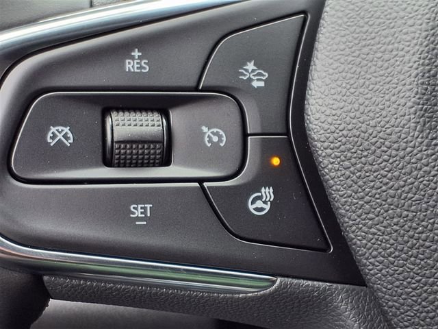 New 2026 Chevrolet Trax LT w/ LT Convenience Package image 7