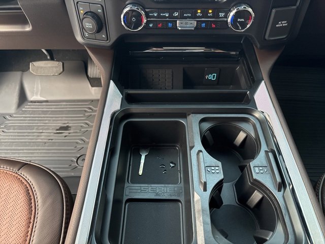 New 2026 Ford F250 King Ranch image 19