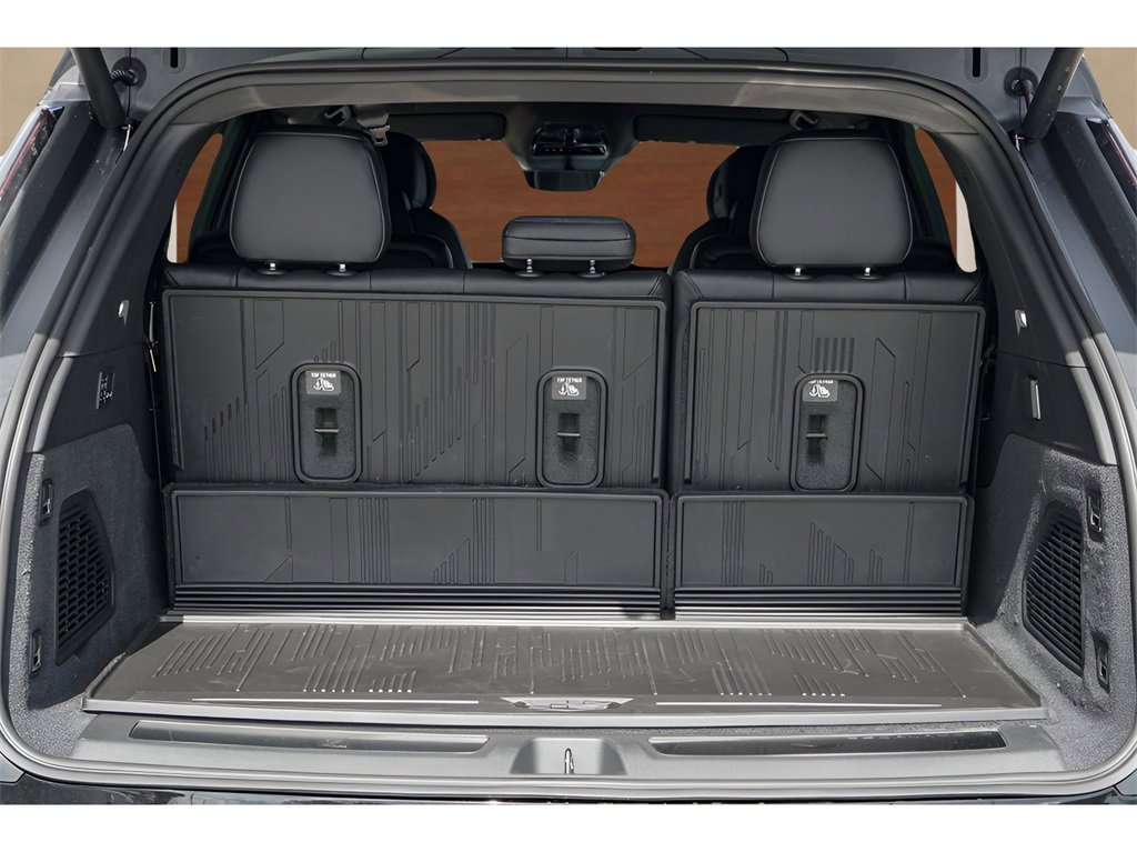 New 2026 Cadillac Escalade IQ Sport 1 image 29