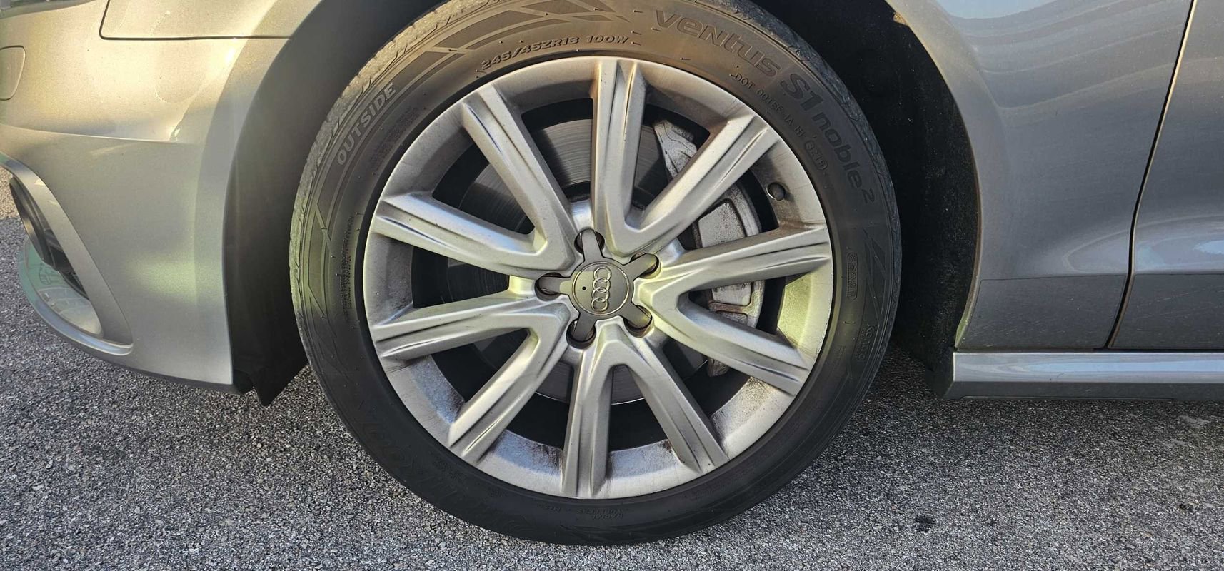 Used 2013 Audi A6 3.0T Prestige AWD/4WD image 12