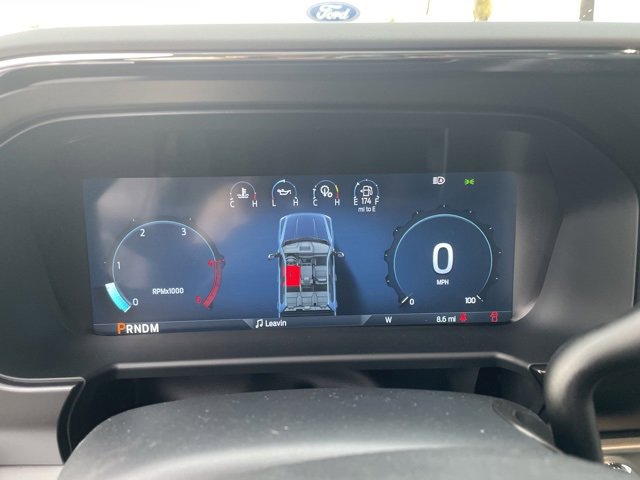 New 2026 Ford F250 XLT image 10