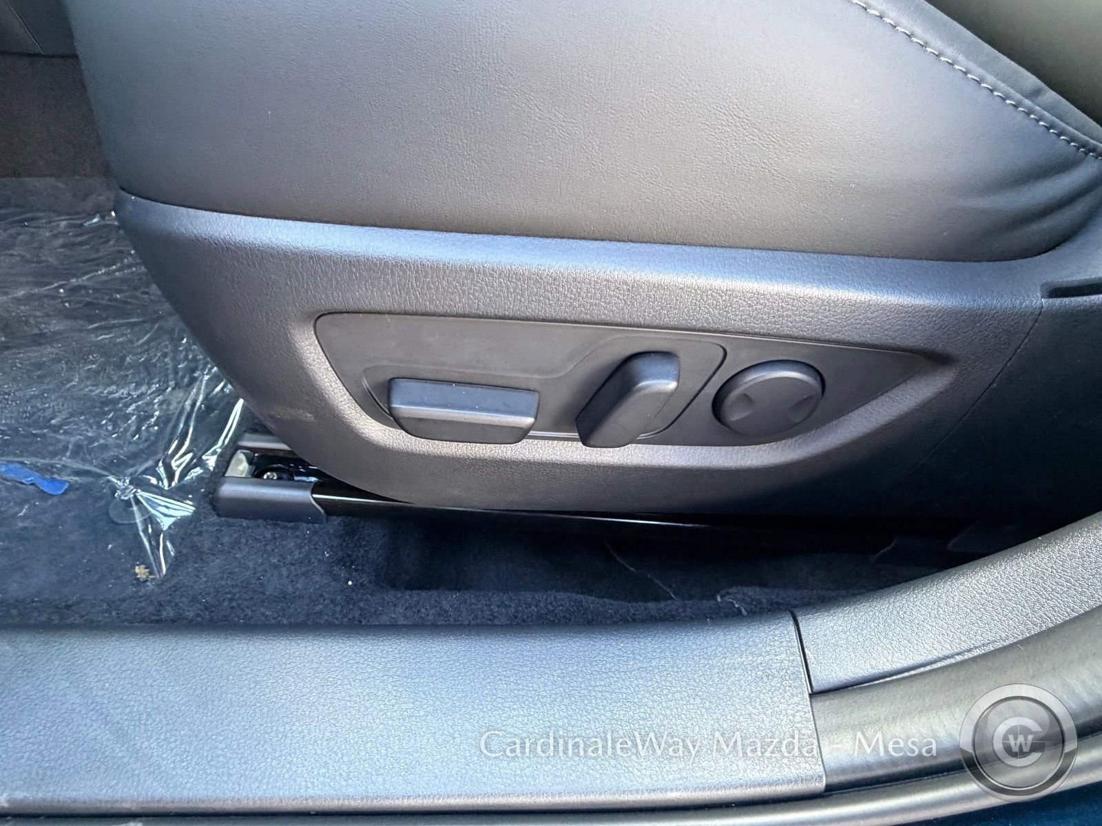 New 2026 MAZDA CX-30 AWD 2.5 S w/ Select Sport Pkg image 13