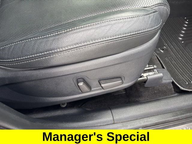 Used 2019 Hyundai Santa Fe Limited w/ Cargo Package image 45