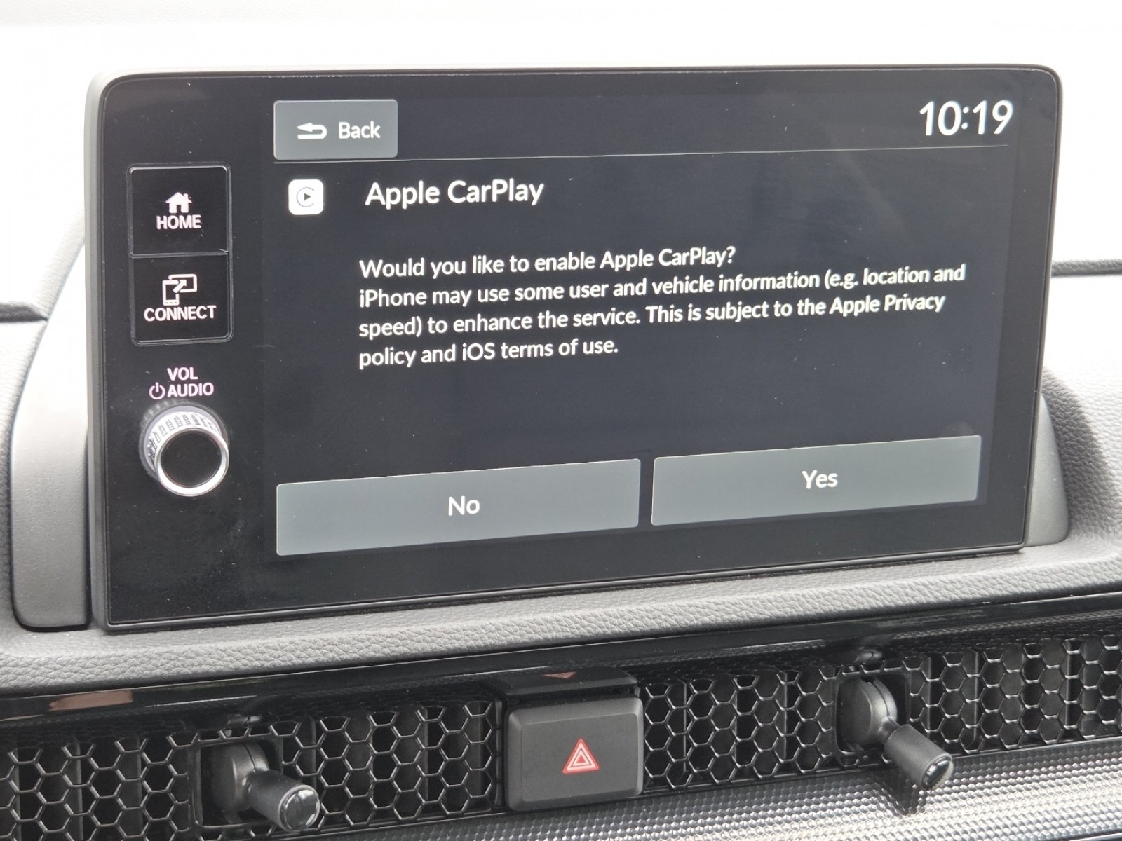 Used 2026 Honda CR-V EX-L image 5