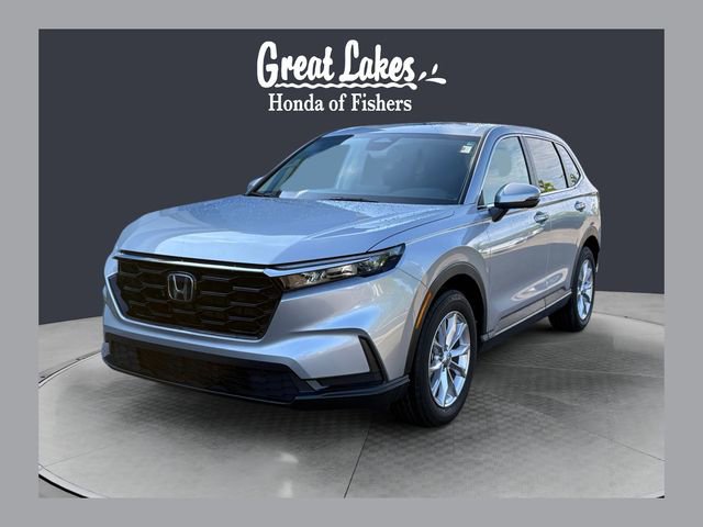Used 2023 Honda CR-V EX image 1