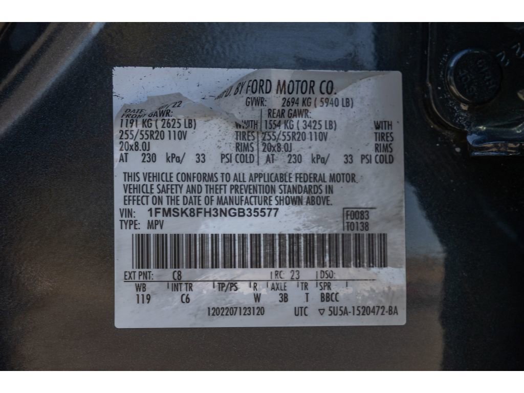 New 2025 Subaru Outback Wilderness image 31