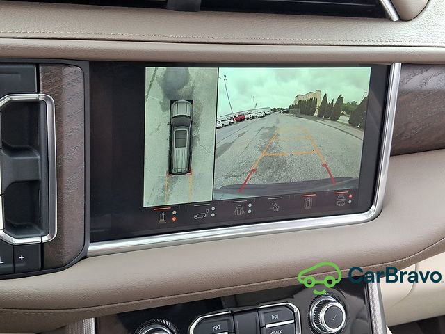 Certified 2024 GMC Yukon XL Denali w/ Advanced Technology Package AWD/4WD image 19