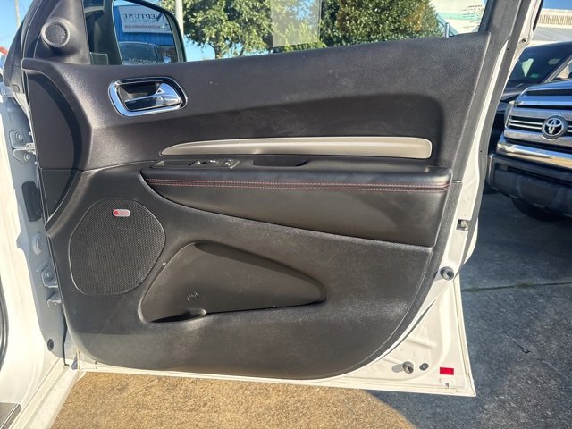 Used 2016 Dodge Durango R/T w/ Technology Group image 18