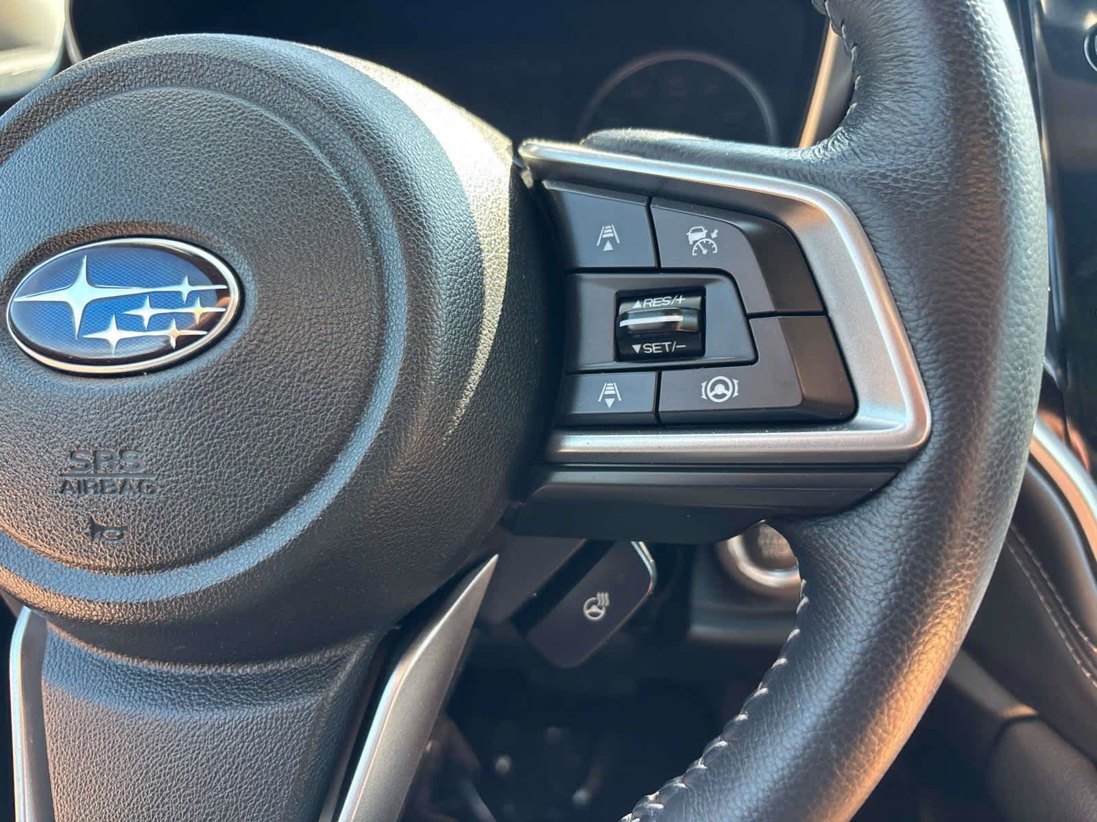 Used 2021 Subaru Outback Limited AWD/4WD image 25