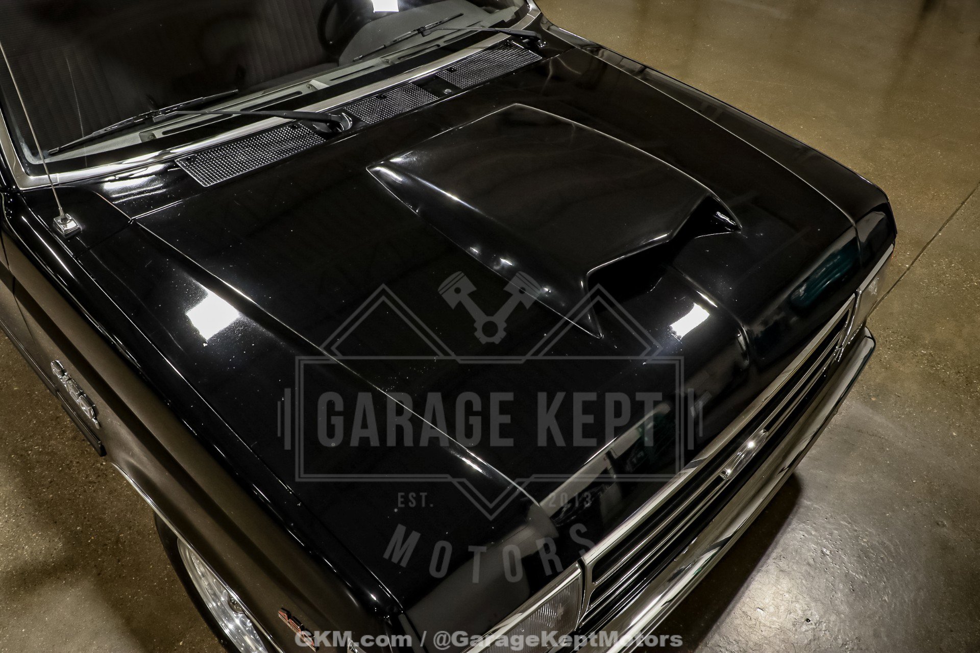 Used 1987 Ford F150 2WD Regular Cab image 14
