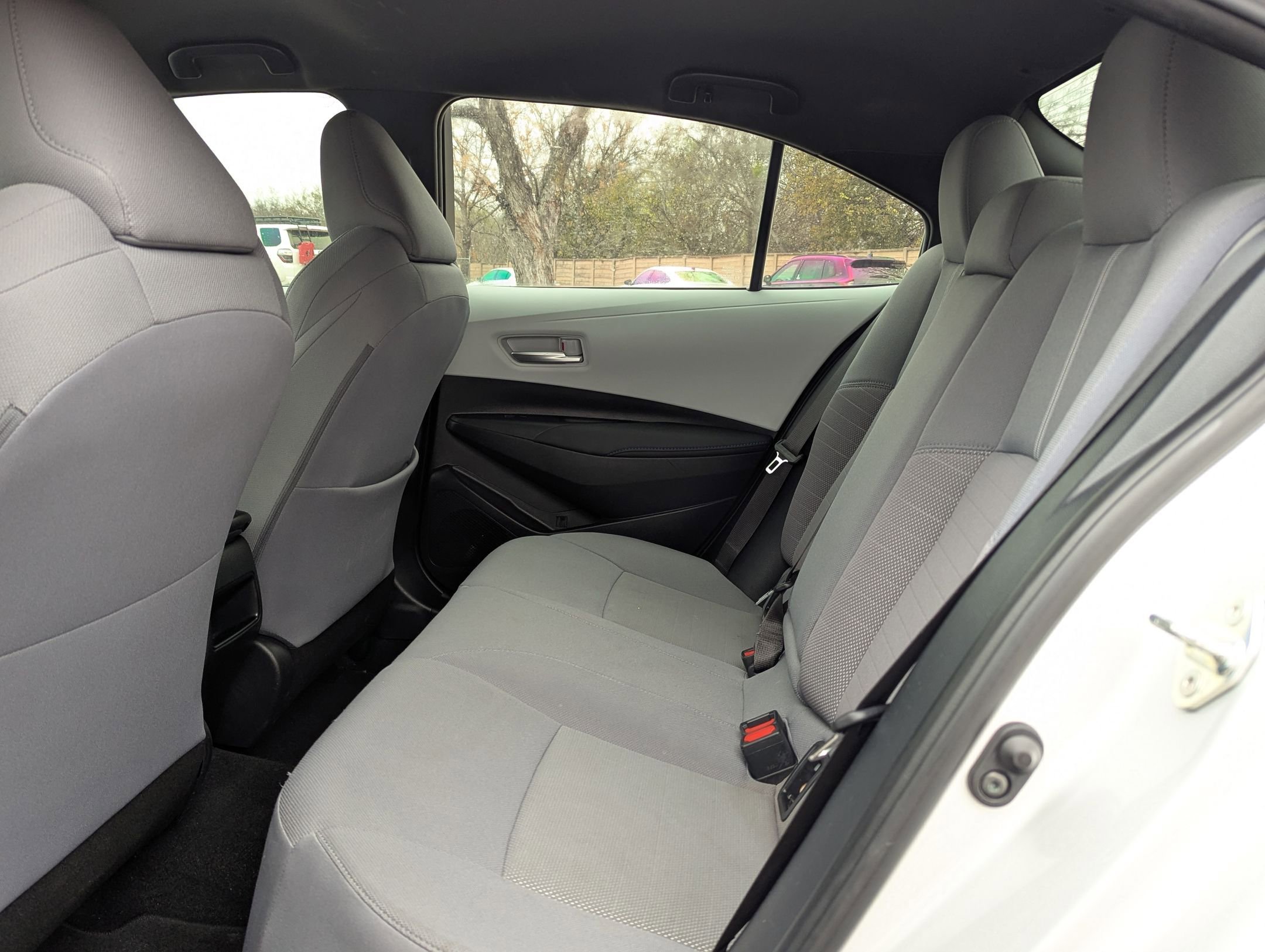 Used 2020 Toyota Corolla SE image 15