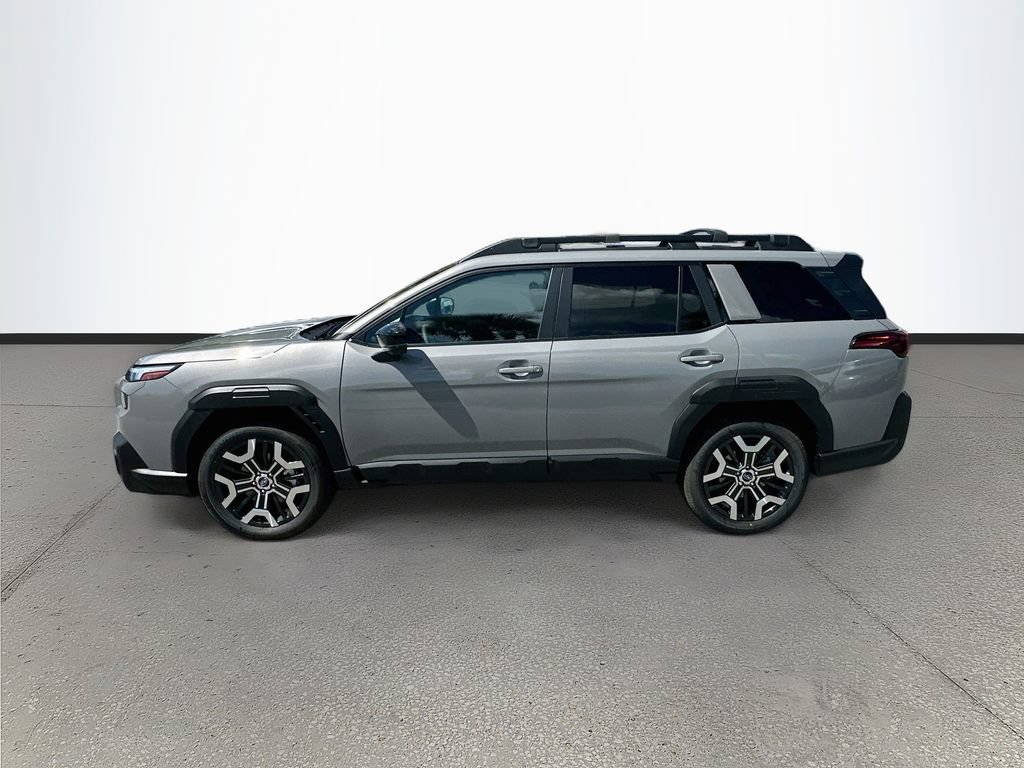 New 2026 Subaru Outback Touring XT AWD/4WD image 4