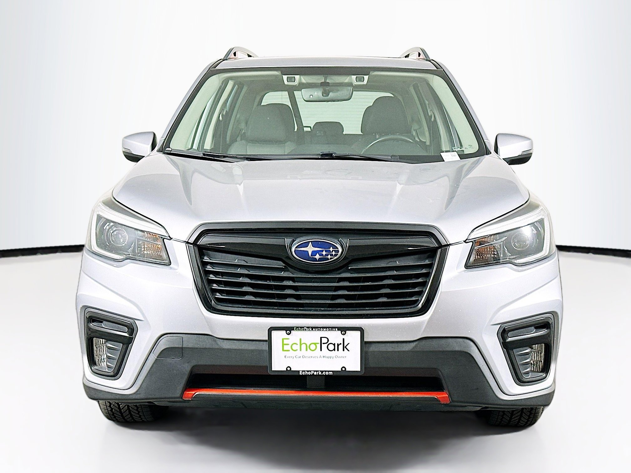 Used 2021 Subaru Forester Sport w/ Popular Package #2 image 2