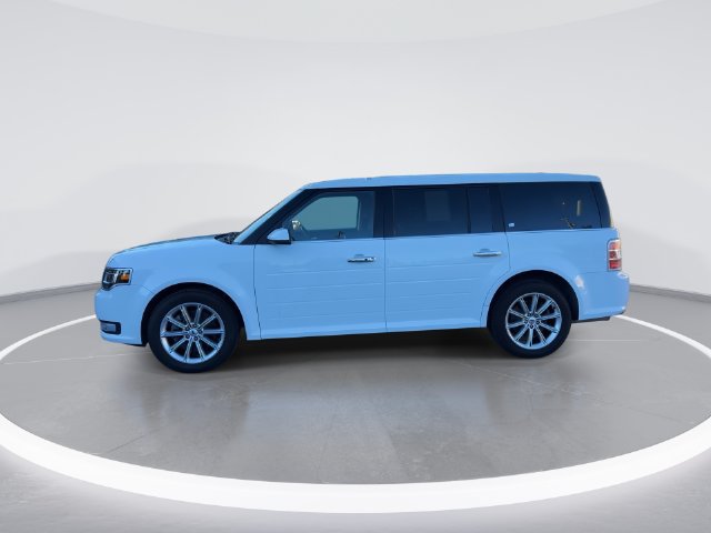 Used 2019 Ford Flex Limited FWD image 4