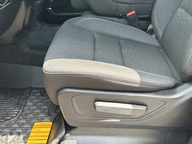 New 2026 RAM 1500 Classic Warlock AWD/4WD image 10