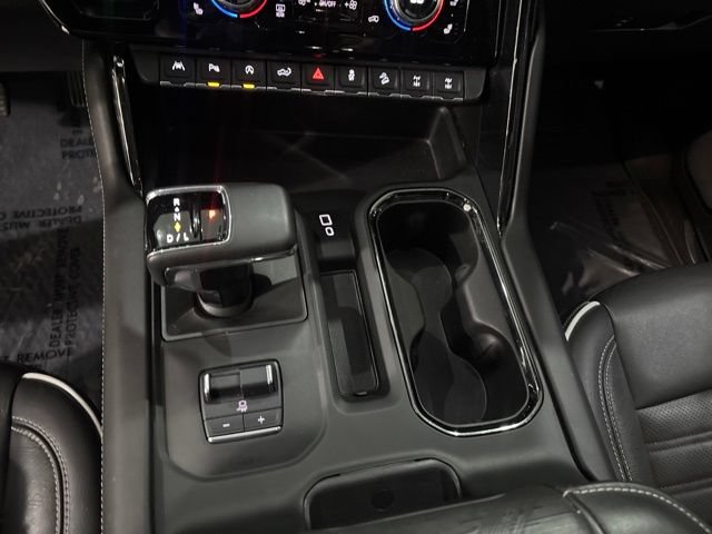 Used 2024 GMC Sierra 1500 AT4X AWD/4WD image 28