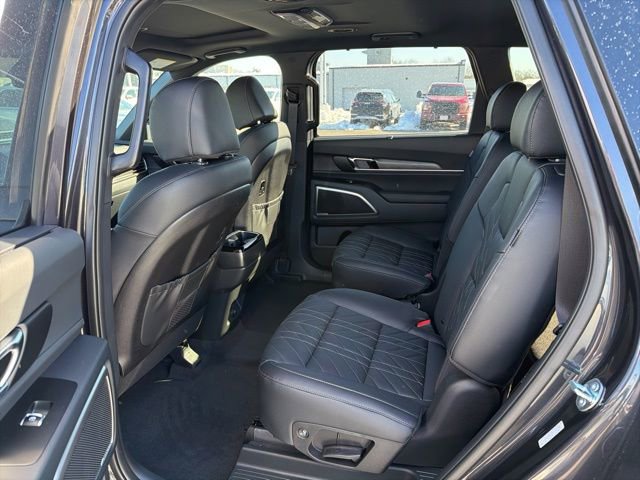 New 2025 Kia Telluride EX X-Line image 7