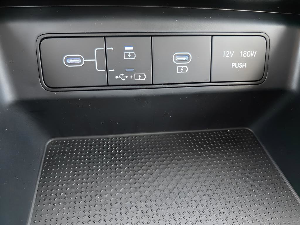 New 2026 Hyundai Tucson SEL image 21