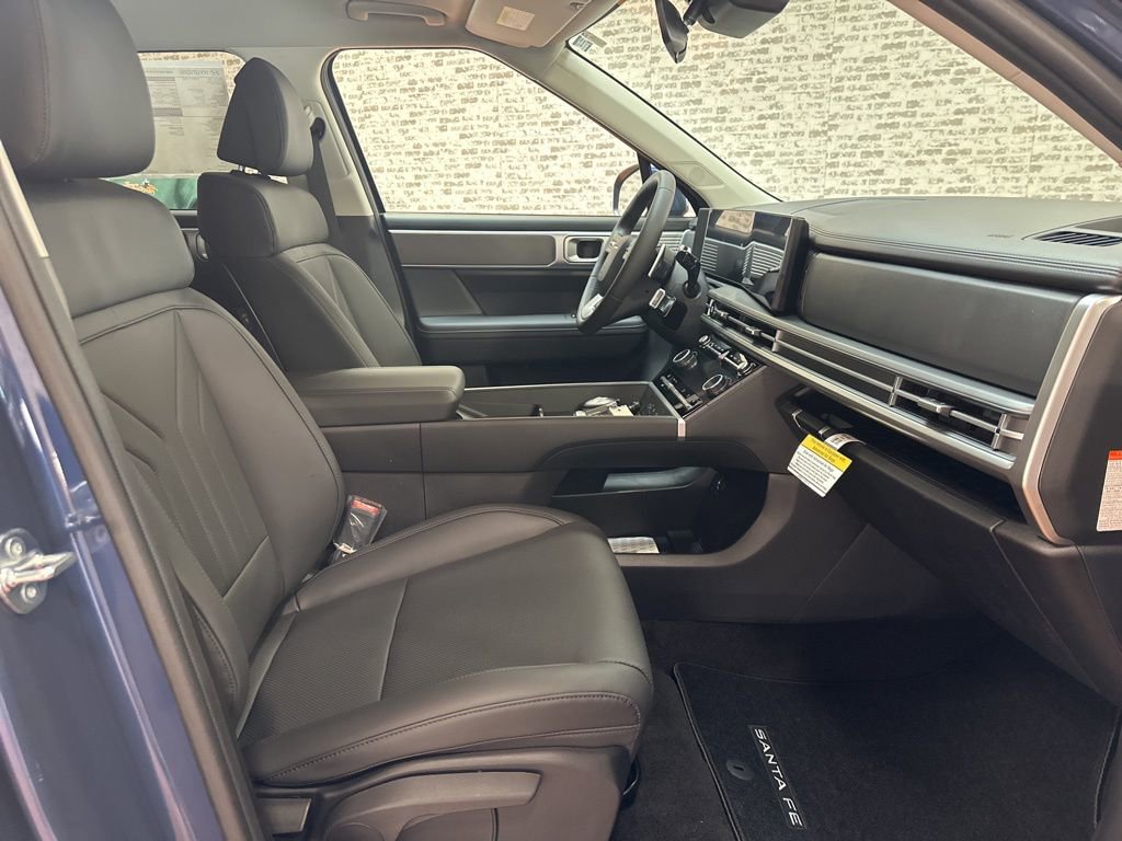 New 2026 Hyundai Santa Fe SEL image 11