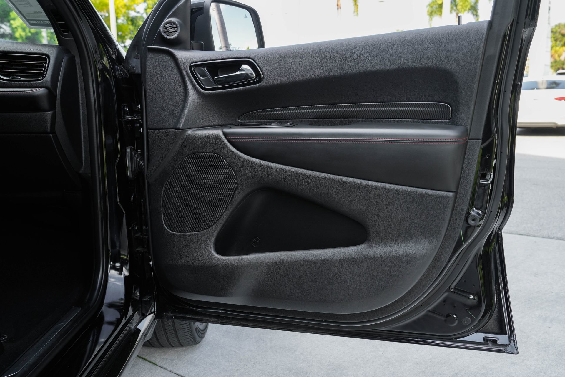 Used 2024 Dodge Durango R/T image 37