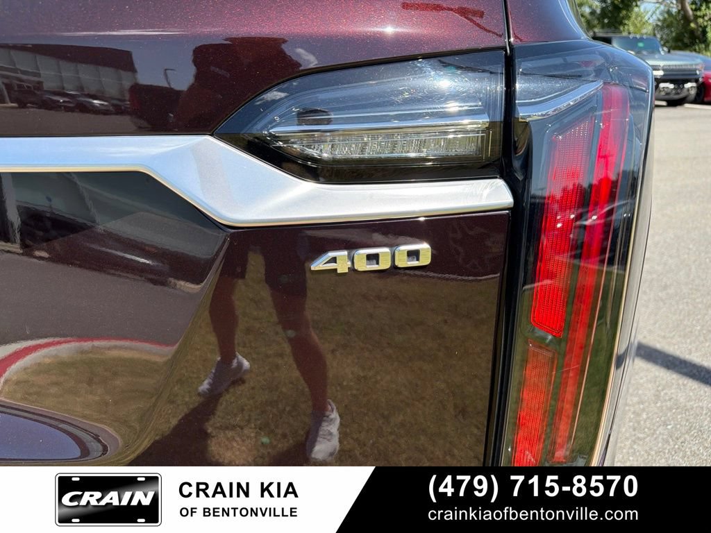 Used 2020 Cadillac XT6 Sport AWD/4WD image 8