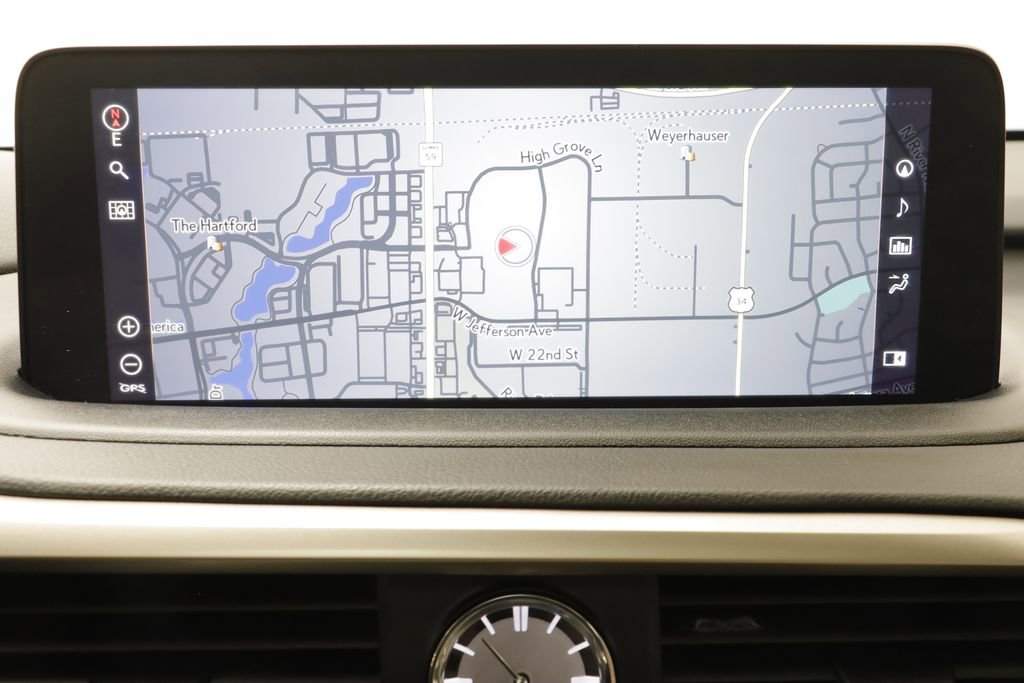 Used 2020 Lexus RX 350 350 w/ Luxury Package image 11