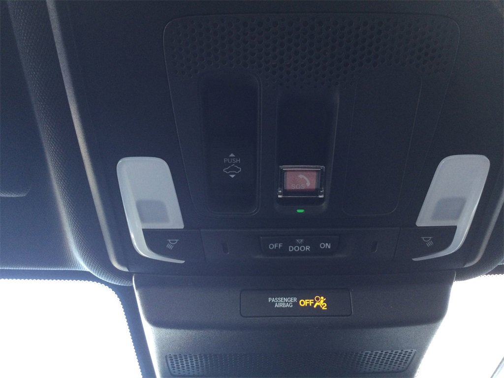 New 2025 Honda Accord Sport image 24