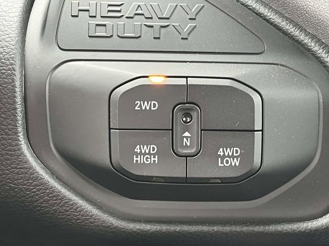 New 2026 RAM 2500 Laramie image 28