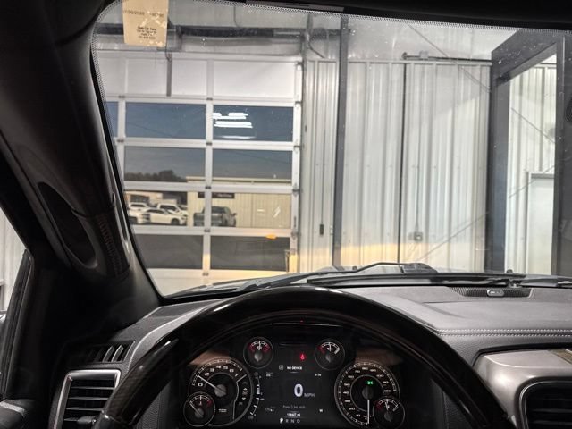 Used 2017 RAM 1500 Limited AWD/4WD image 8
