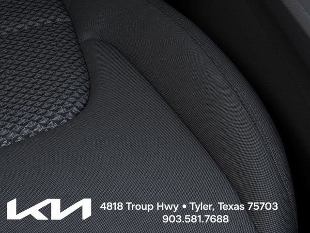 New 2026 Kia Sportage S AWD/4WD image 24
