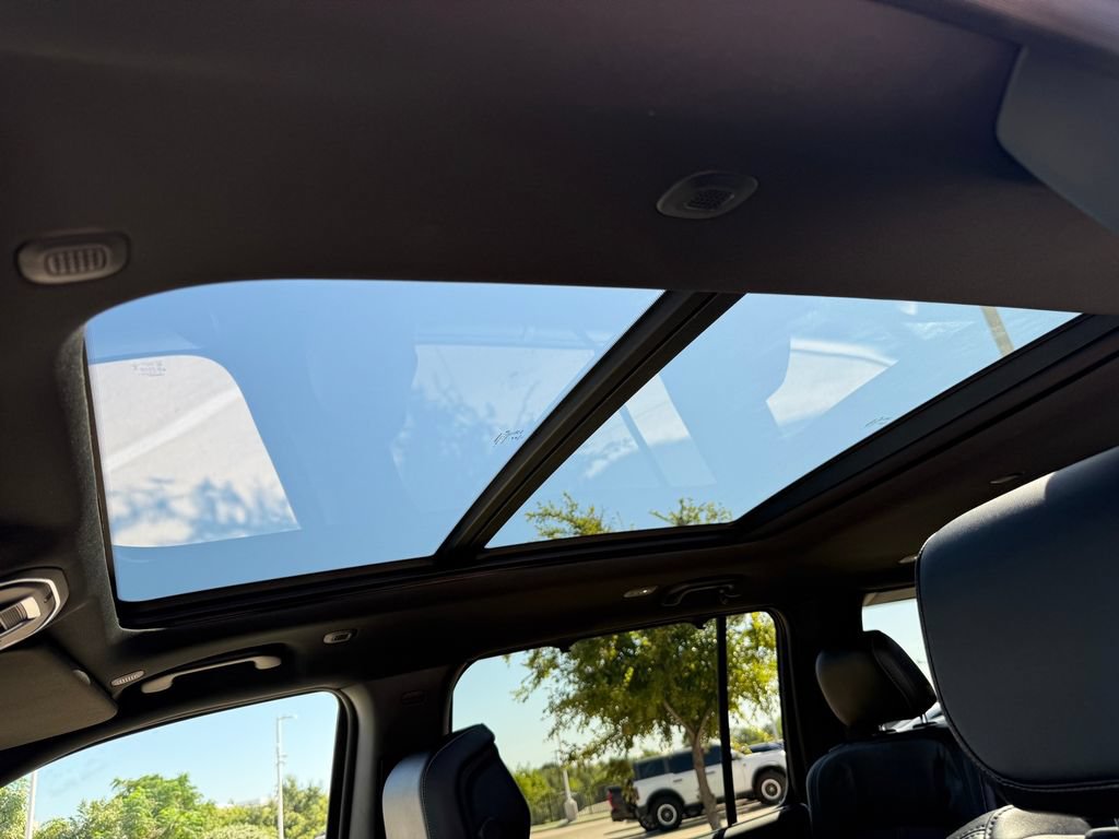 Used 2022 Jeep Wagoneer Series I w/ Convenience Group I RWD image 34