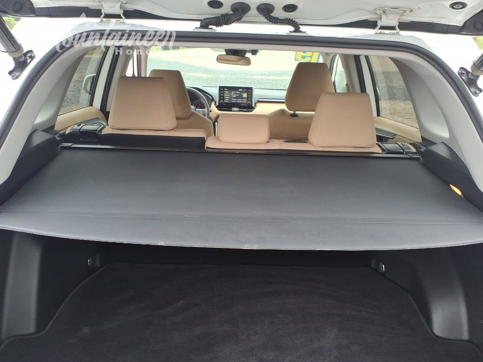 Used 2019 Toyota RAV4 XLE w/ Convenience Package AWD/4WD image 25