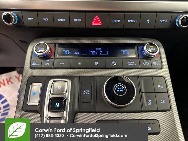 Used 2025 Hyundai Palisade SEL image 38