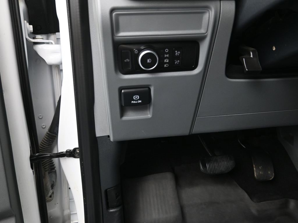 Used 2023 Ford F150 XLT w/ Equipment Group 301A Mid image 13