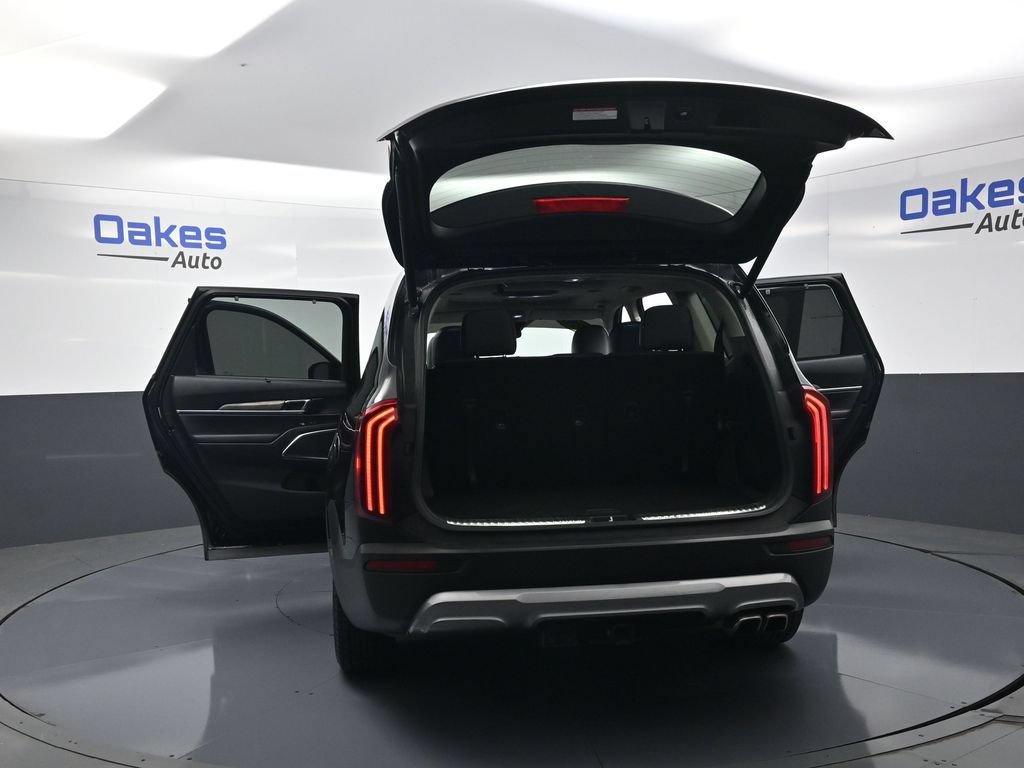 Used 2020 Kia Telluride SX w/ SX Prestige Package AWD/4WD image 59