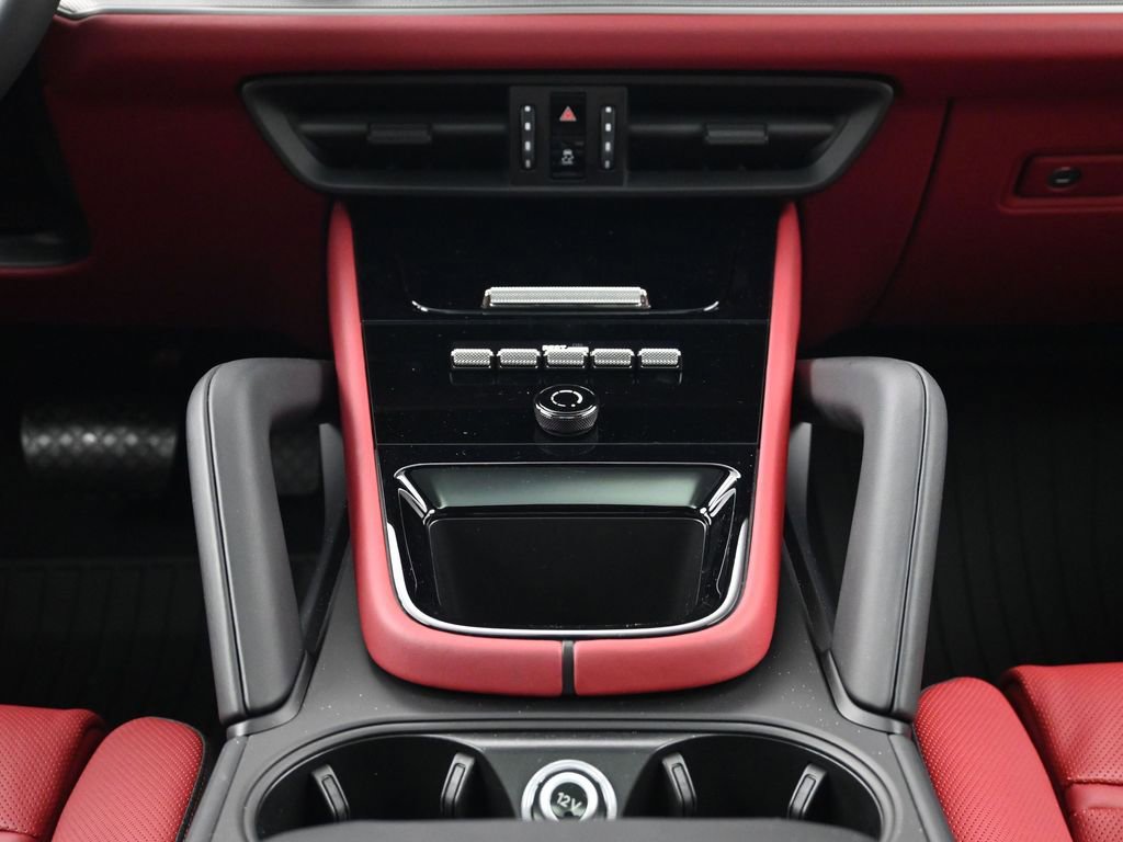 New 2026 Porsche Cayenne Coupe image 10