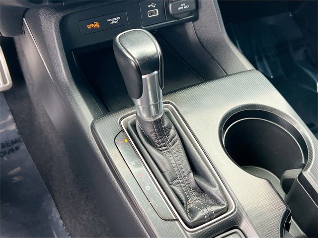 Used 2022 Honda Civic Sport image 16