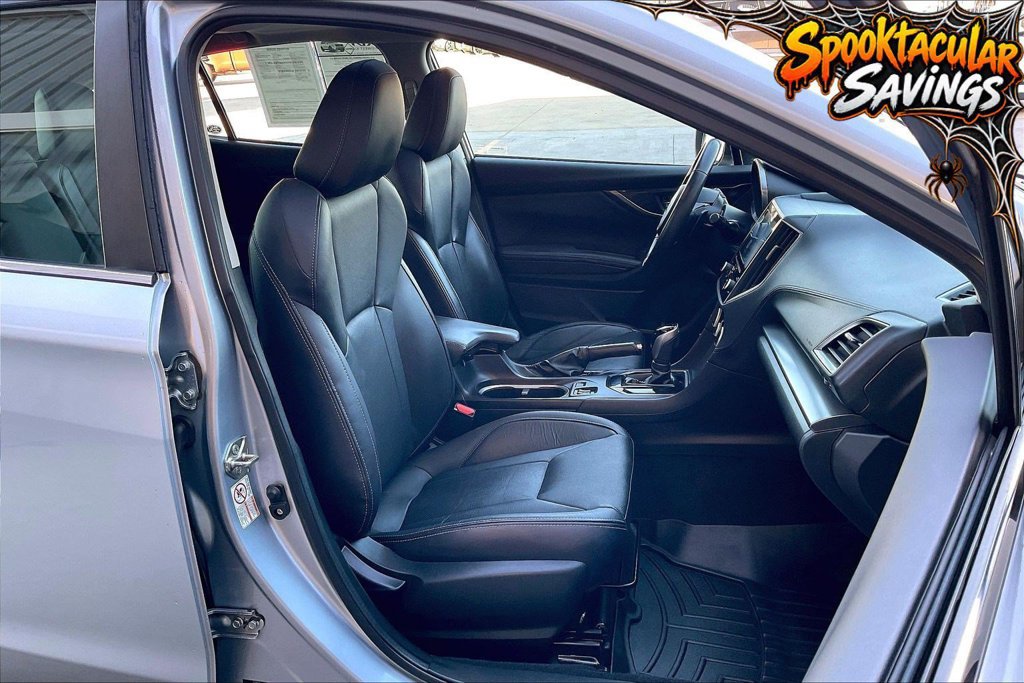 Used 2018 Subaru Impreza 2.0i Limited AWD/4WD image 7