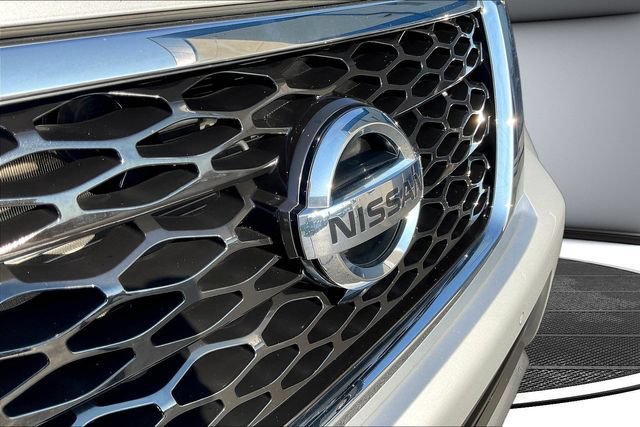 Used 2020 Nissan Armada SL w/ Premium Package RWD image 36